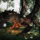Illustration for article titled Six Video Game Reviewers Team Up to Take On Dragon's Dogma